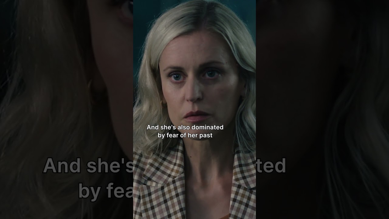 Elisa: A Deep Dive into #TheStolenGirl on Hulu