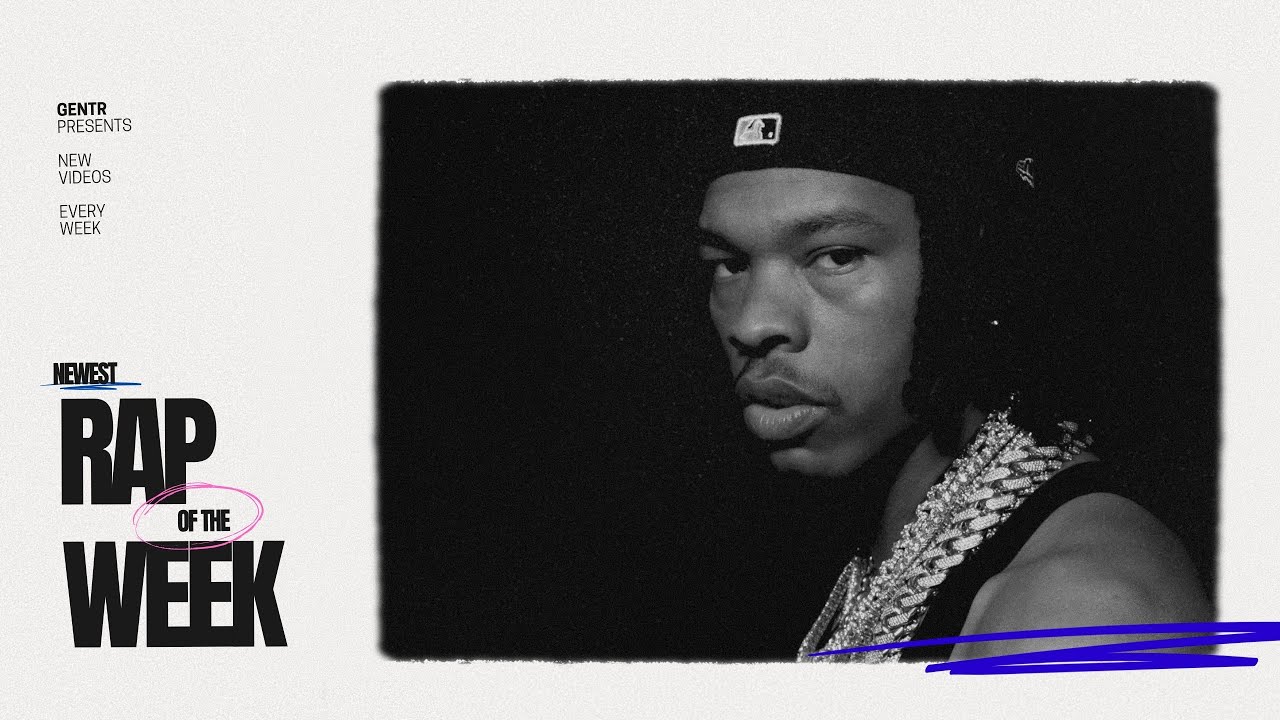 Top New Rap Tracks This Week - Oct 26, 2025 🎵