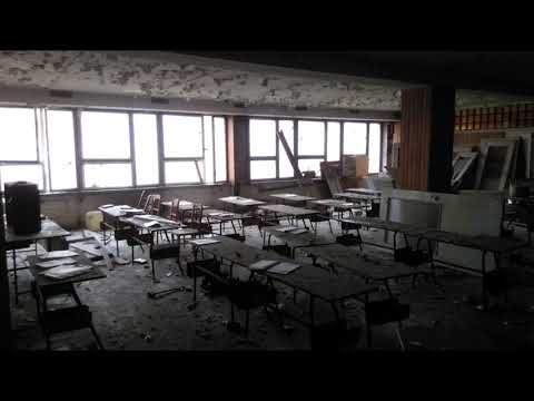 Lonesome Nights: Post-Apocalyptic Guitar Music 🎸