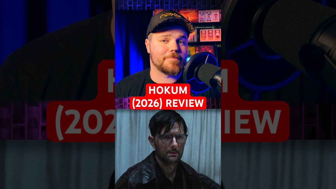 HOKUM (2026) Quick Review