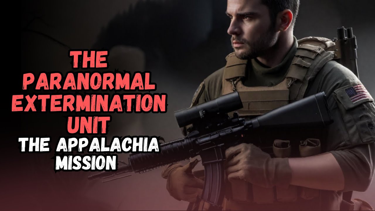 Occult Hunter's Death Log: Military Horror 📜