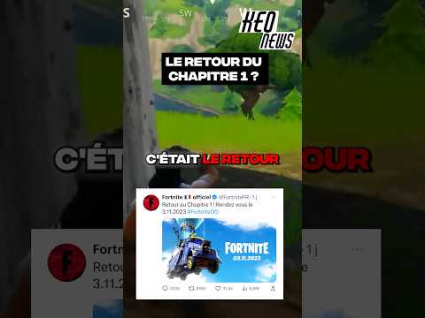 LES ACTUS/DRAMAS D’INTERNET DU 28/10 🗞️🚨 #shorts #fortnite #drama #tiktok #saison1 #ethanetmiel