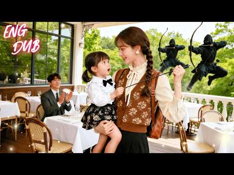 đMafia Sent To Kill CEOâs Daug!Never Expect A Rural Girl Caught Knife BarehandedâWins CEO's Heart!