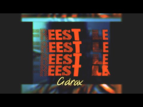 G DRAX - DAMN - ( fresstyle )