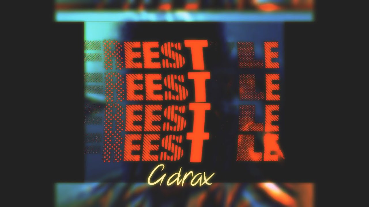 G DRAX's Fresh Freestyle 'DAMN' ๐ค | Watch the Exclusive Remix by WAITCHBIH