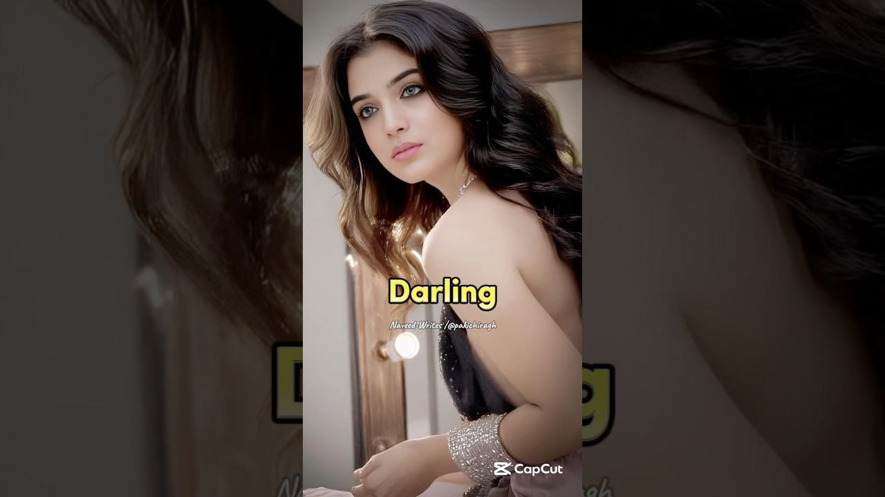 Laiba Khan & Ali Ansari's Kaffara Viral Eid Song 🎶