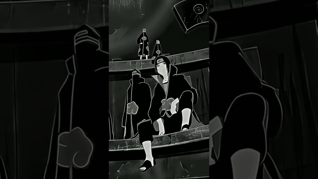 Akatsuki Attitude Status 🔥