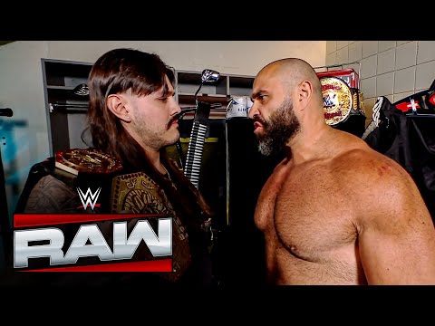 Rusev startles Dominik Mysterio: Raw highlights, Sept. 15, 2025