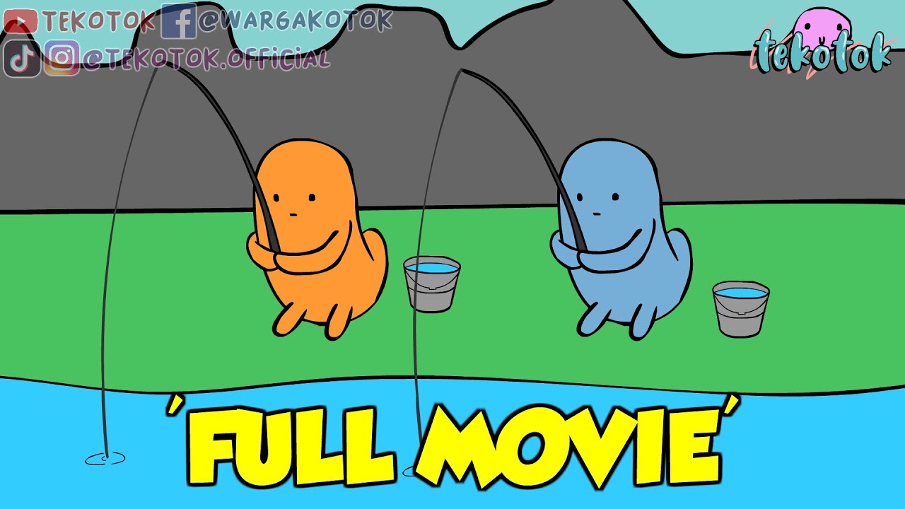 Laki Pengangguran (Full Movie) 🎬