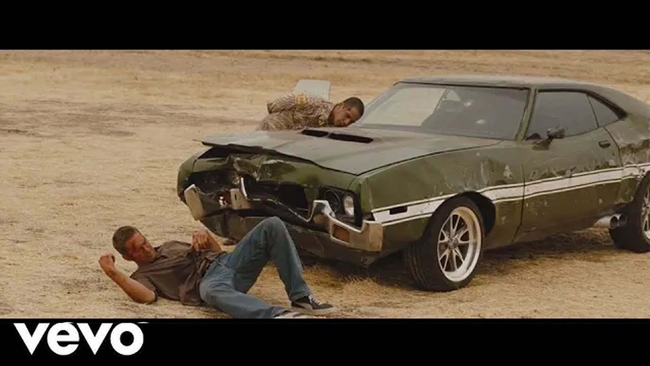 Fast & Furious 4: Virtual Diva (Don Omar) 🎶