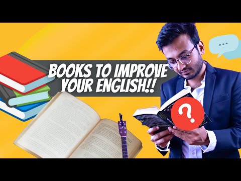 Books Which Will Improve Your English Vocabulary!! Best Easy Books To Learn English in 2022 ๐๐