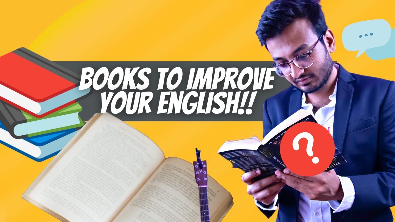 Effective Books to Enhance Your English Vocabulary in 2022