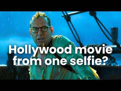 How to Make an AI Short Film with Popcorn (AI Workflow Tutorial)