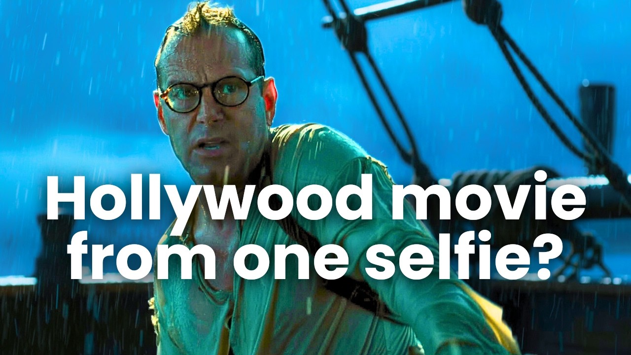 Create Stunning AI Short Films with Popcorn: Step-by-Step Workflow 🎬