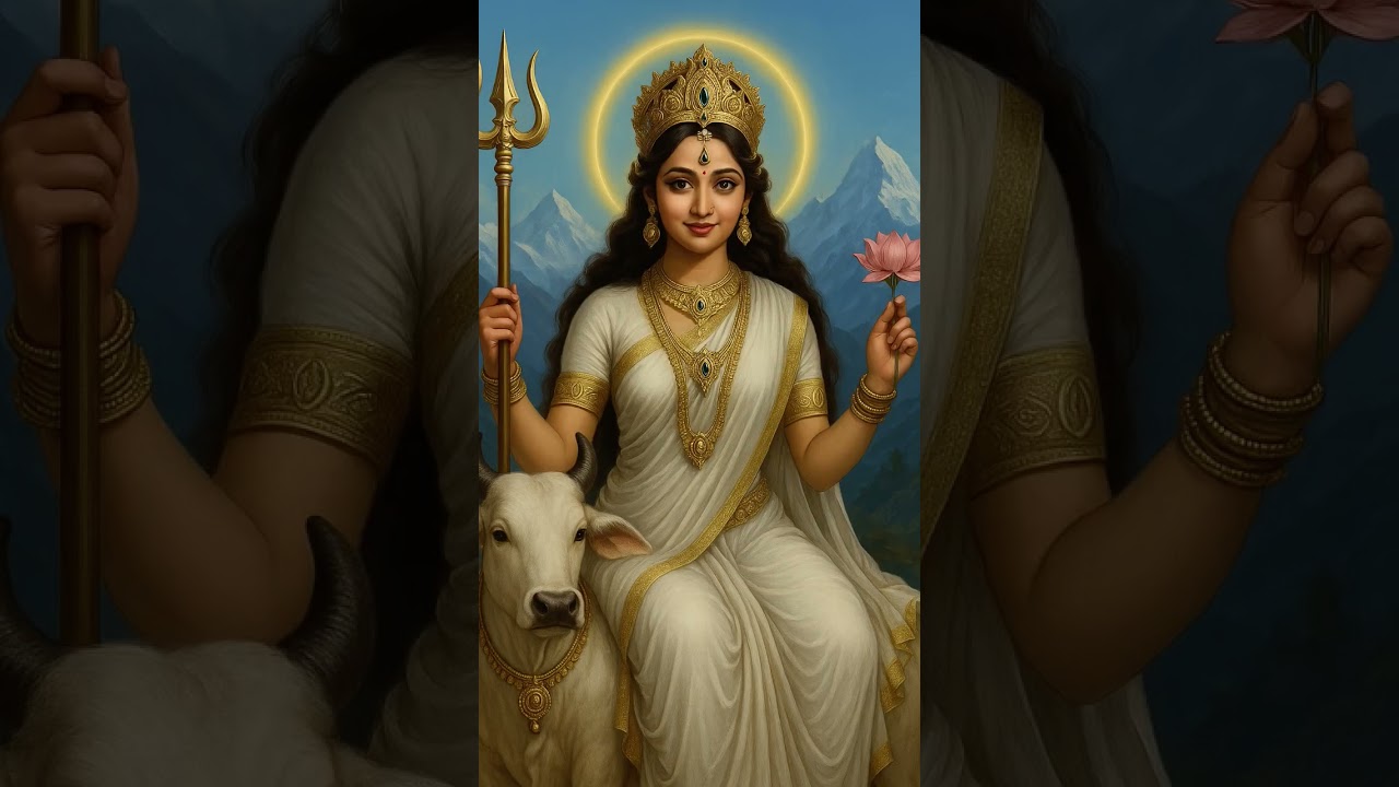 Sidhdatri Mata Durga Maiya's Message ✨
