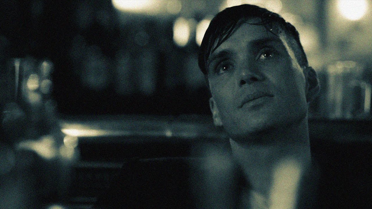 She's not the one for you