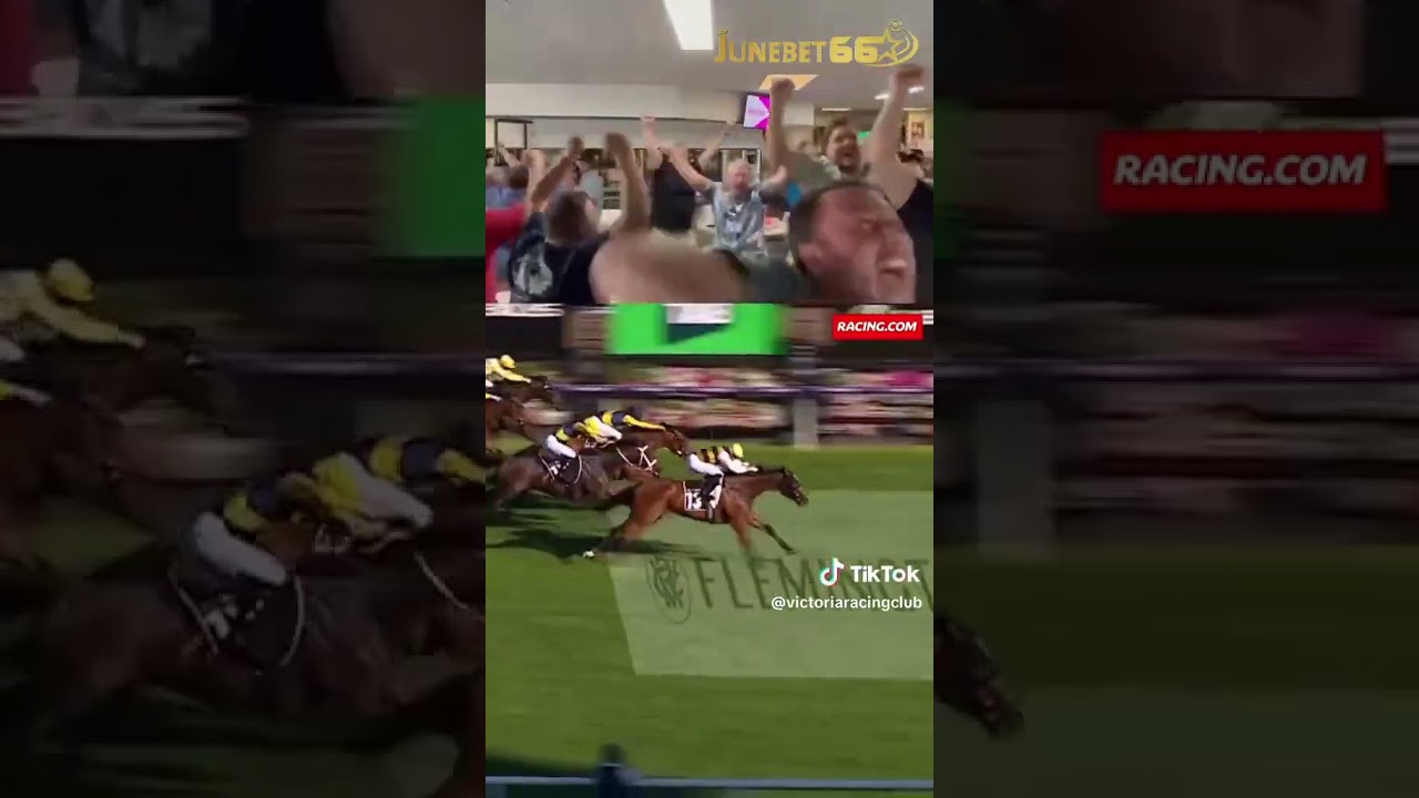 Mark Twain Wins Golden Ticket in 2024 🏆