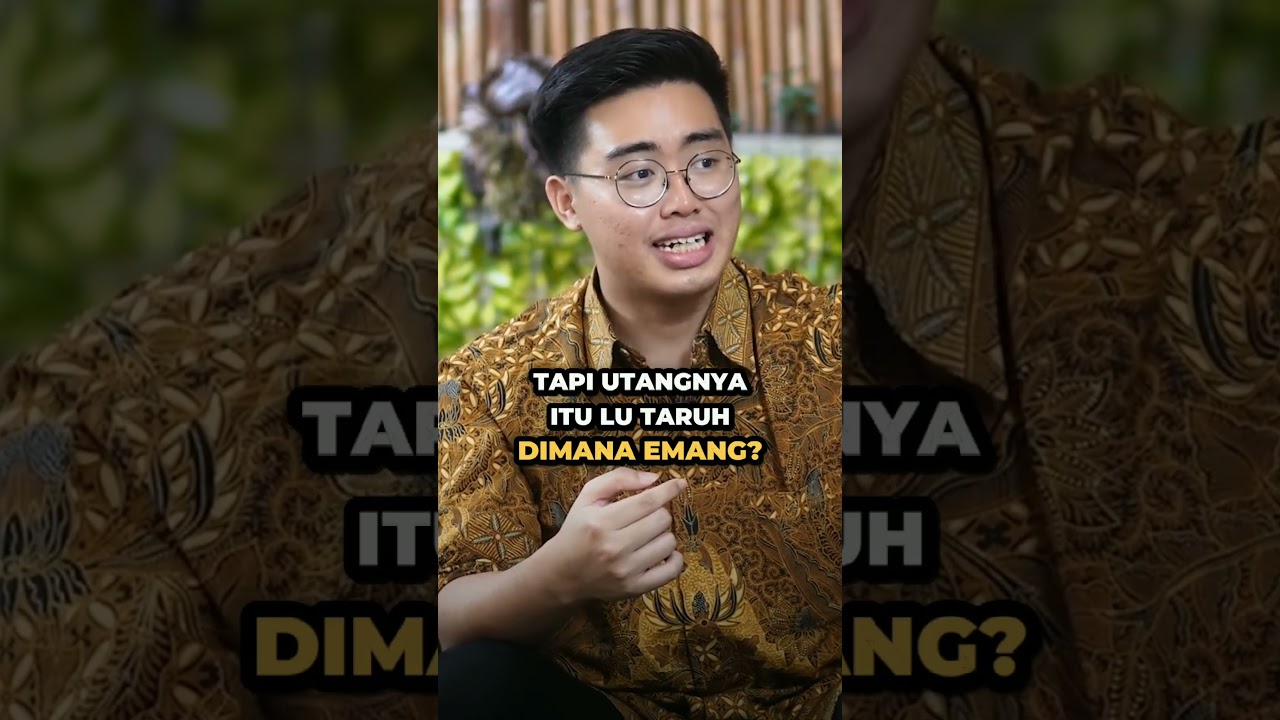 Pahami Sistem Bank & Edukasi Gratis 💰