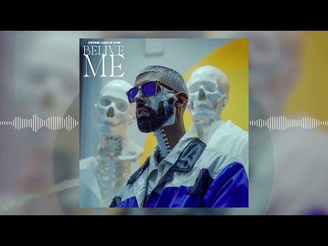 Didine Canon 16 - Believe Me (Official Audio Music)