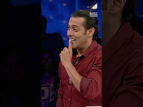 इस Contestant की 'Funny' बातों ने किया Salman Khan को Entertain | DKD | Celeb Special