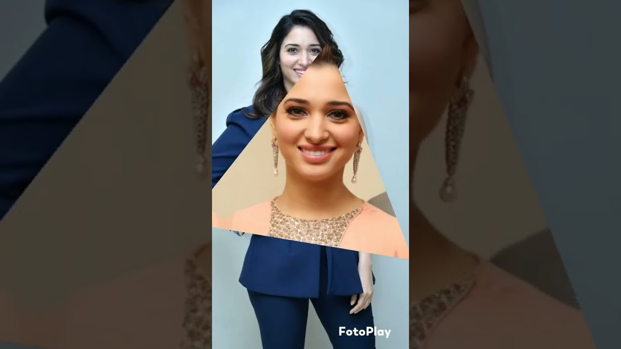 Tamannah Bhatia's Stunning Looks 🤩