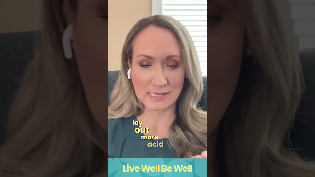 Xylitol and Gut Bacteria: Surprising Effects 🦷