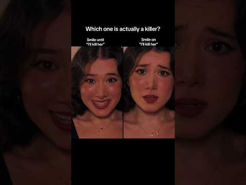 Part 2, Acting Challenge! Right or left?! #actingchallenge #actors #casting