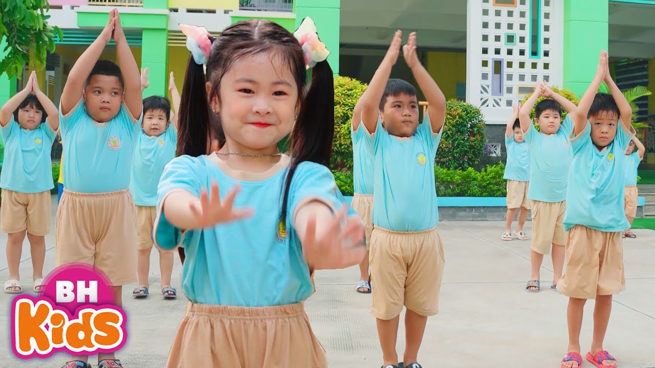 25 Bài Hát Thiếu Nhi Tiếng Việt Hay Nhất Cho Bé