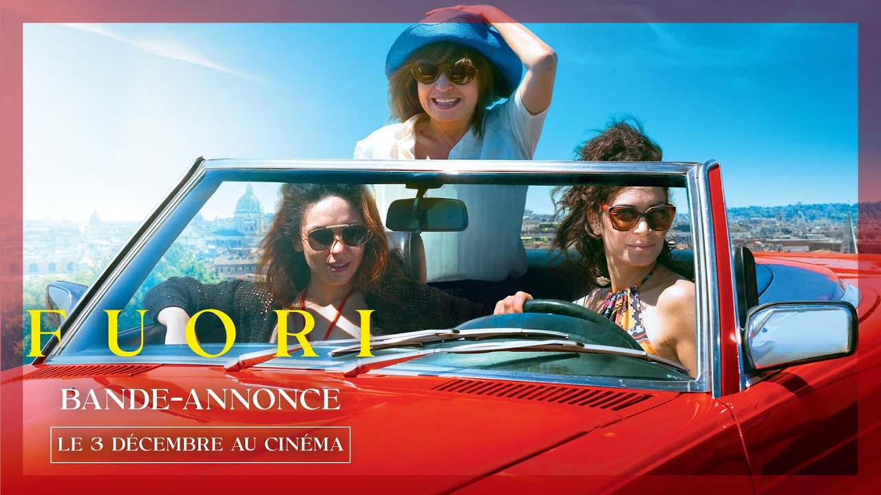 FUORI | Bande-annonce