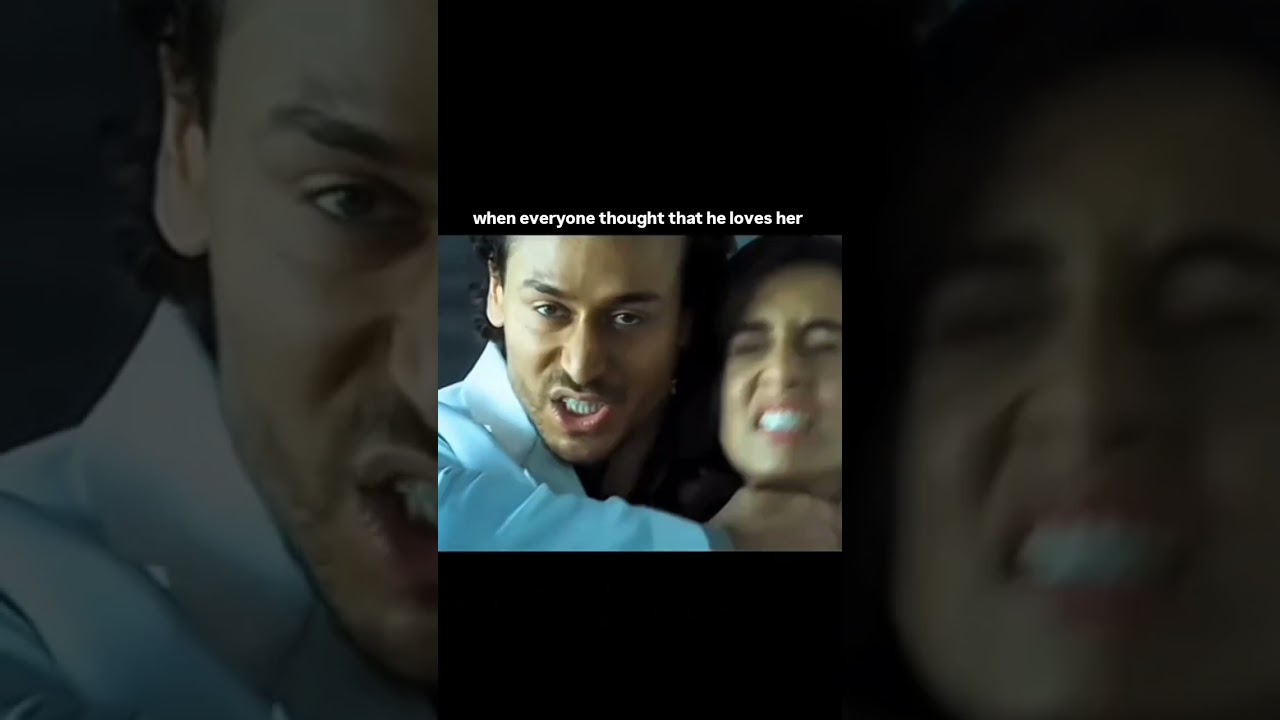 Villain with a Purpose in Bollywood 🎬