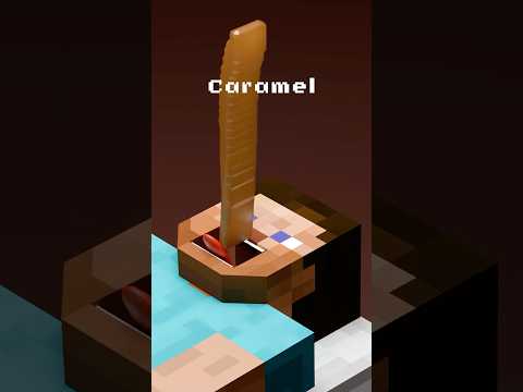 Steve Vs Real Life Fluid Simulations 2