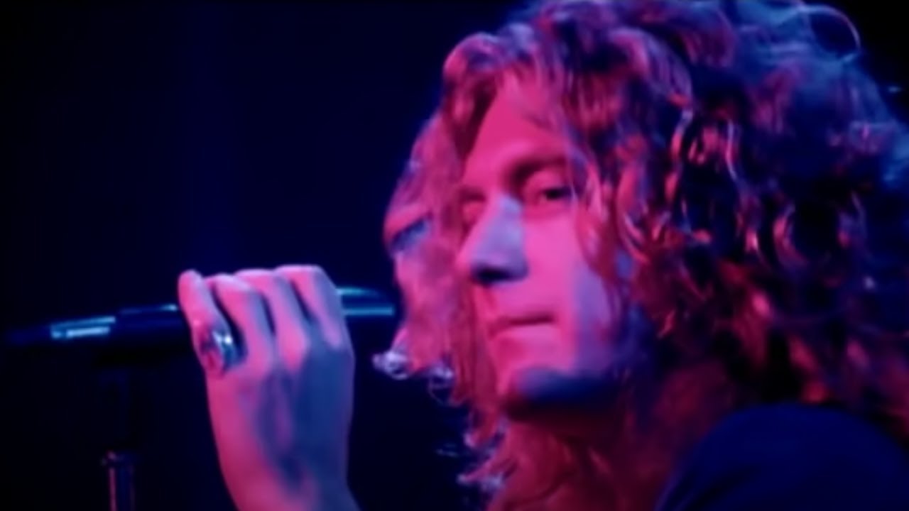 Led Zeppelin - Since I've Been Loving You (Live 1973) 🎸