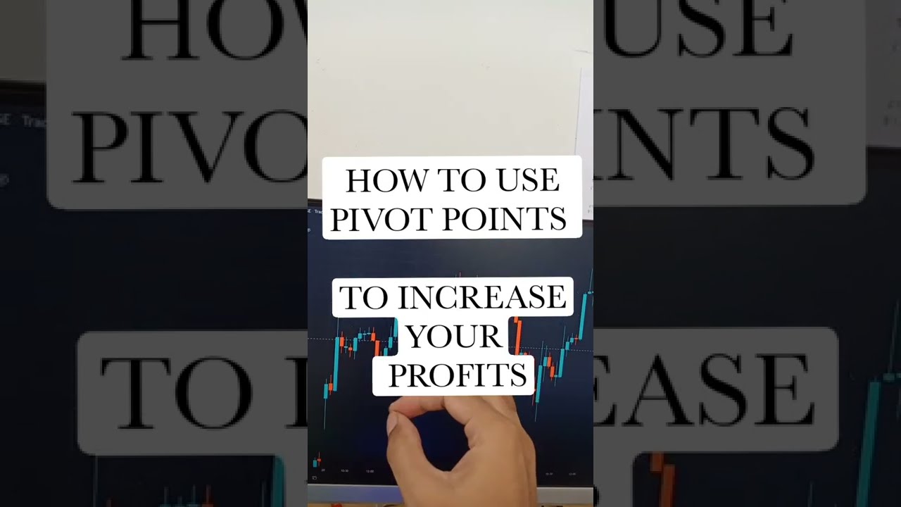 Boost Your Shorts Profits with Pivot Point Trading Strategies 📉