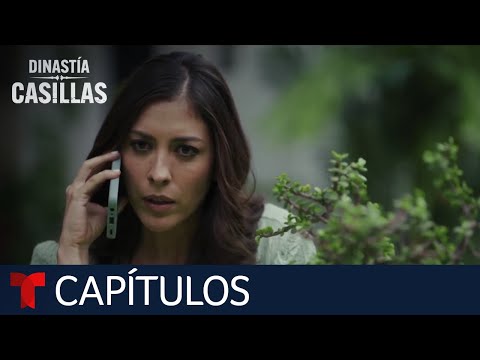Dinastía Casillas | Capítulo 17: Recompensa | Telemundo