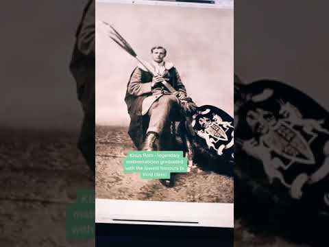 The HARDEST degree in the world? đą #cambridge #math #maths #university #learn #study