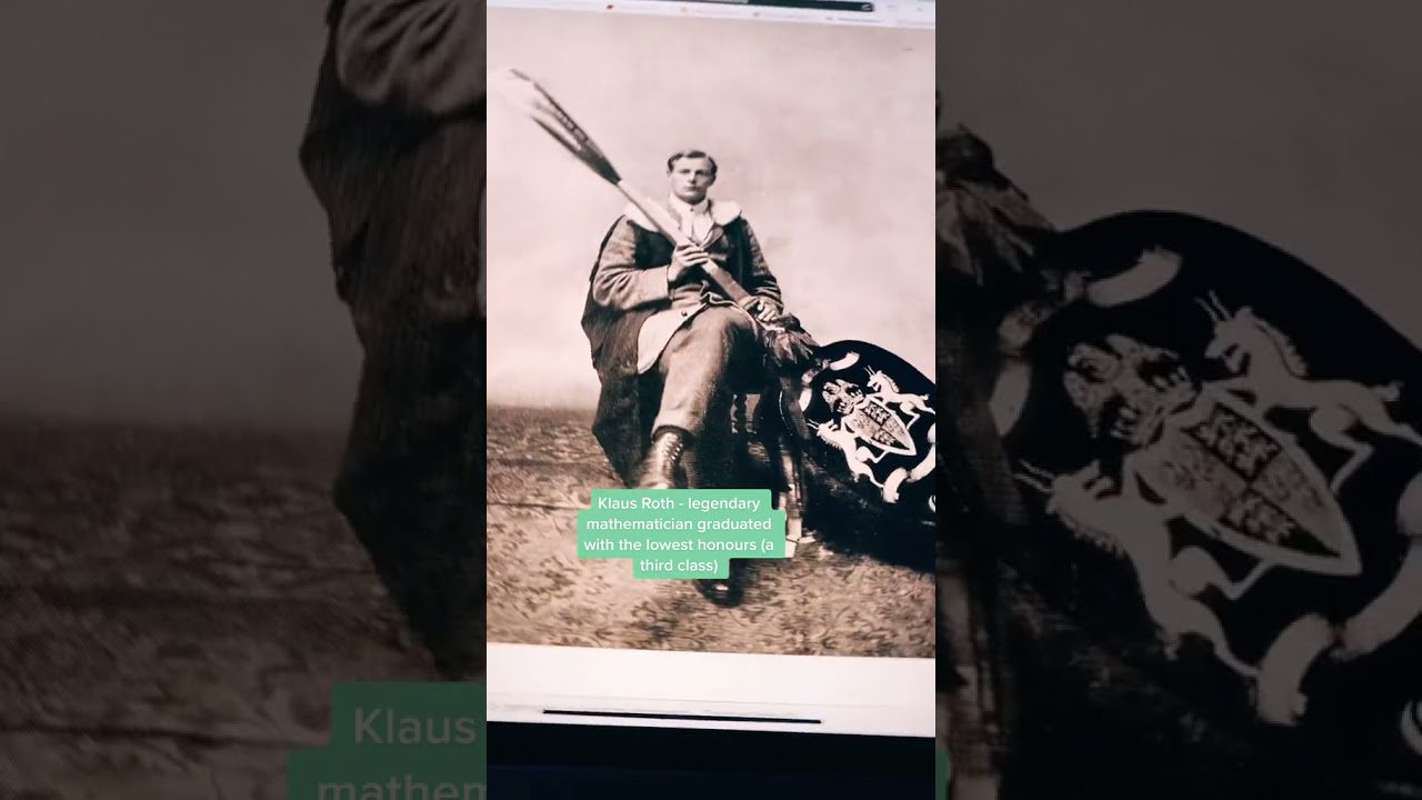 The World's Most Challenging Degree? Discover the Intensity at Cambridge! 🎓