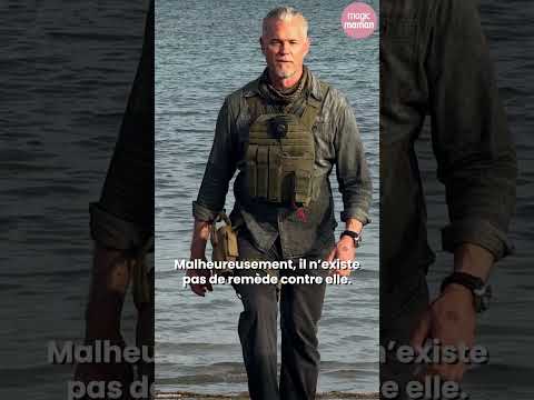 Eric Dane (l'inoubliable Dr Sloane) a annoncĂ© ĂȘtre atteint de la maladie de Charcot.