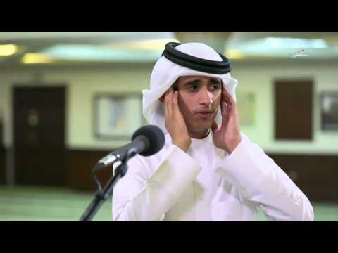 أذان المغرب - تلفزيون قطر - رمضان 2015