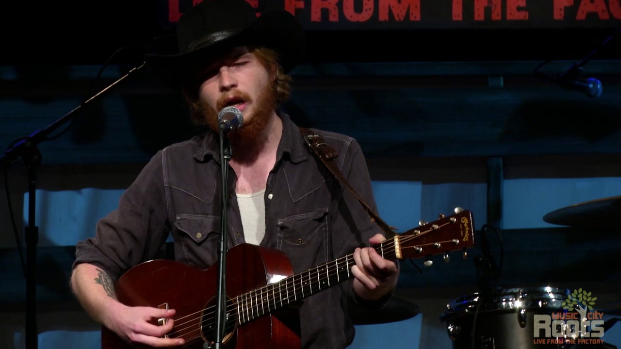 Colter Wall's Captivating Performance of 'Thirteen Silver Dollars' πΆ