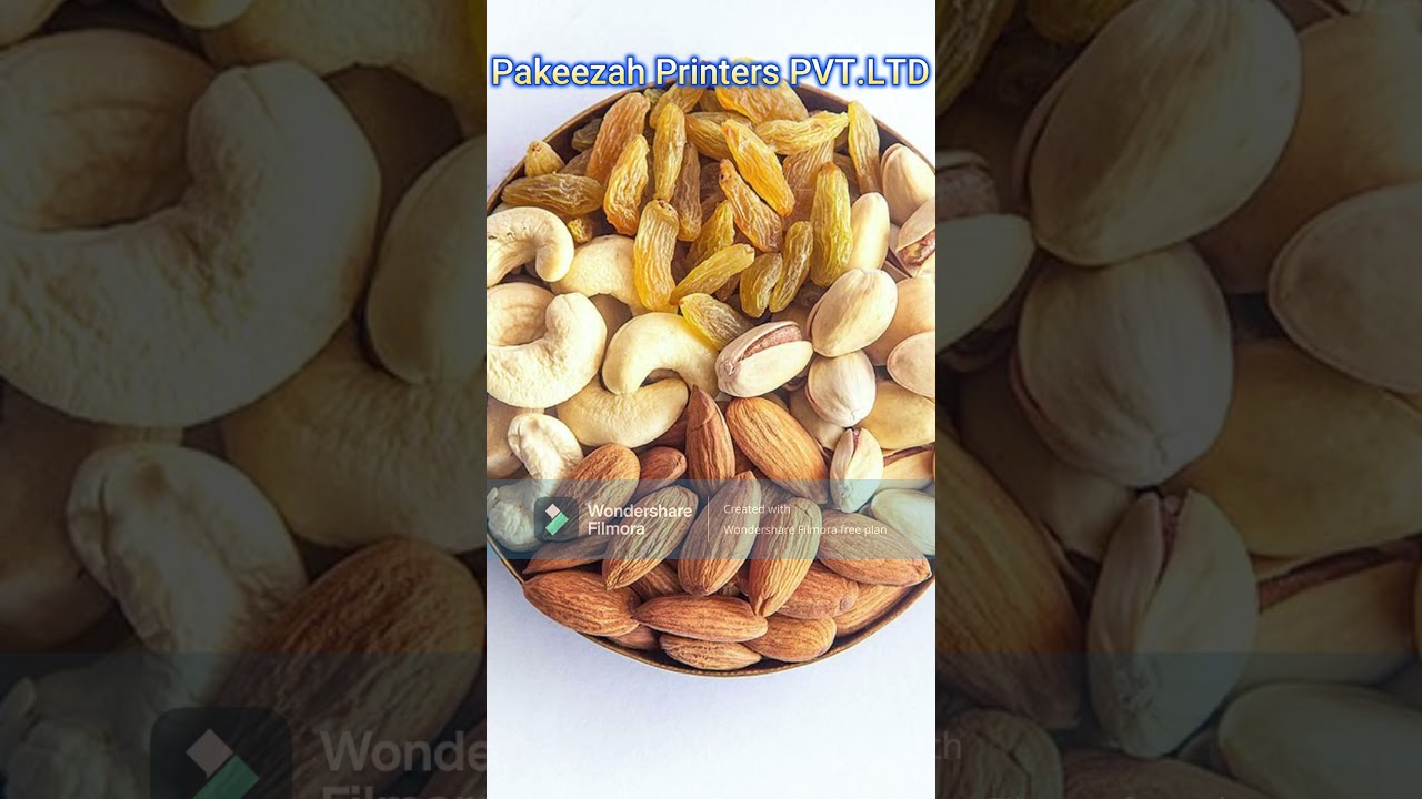 सर्दियों में काजू, बादाम, किशमिश के 4 फायदे 🥜