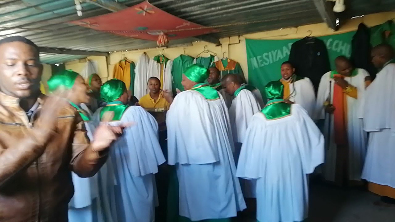 UThixo Uyabona, Ngeke Kuqale Kunje β¨