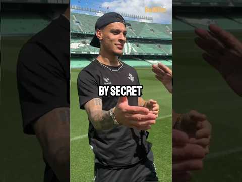 How Real Betis signed Antony permanently from United for €75 million less than his price.😳😰