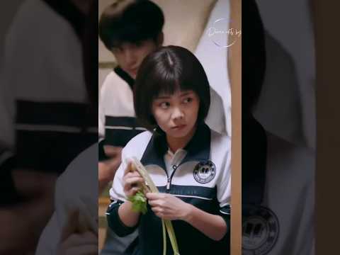 Jealous Li jianjian 😤😂 ~ Go Ahead✨ #youtubeshorts #shorts