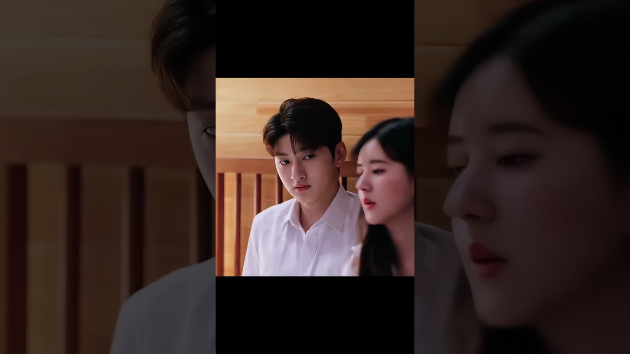 Zhao Lusi & Liu Te in Popular Chinese Drama 🎬