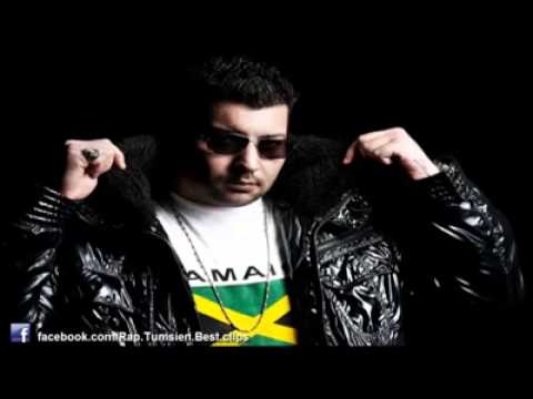 Mr Mustapha Ft 9mm 7ouma