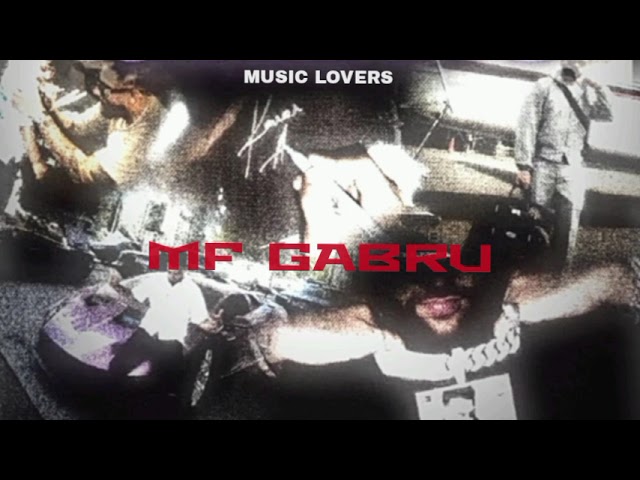 Mf Gabhru (Leaked Version) 🎶 Karan Aujla's Latest Punjabi Hit 2025