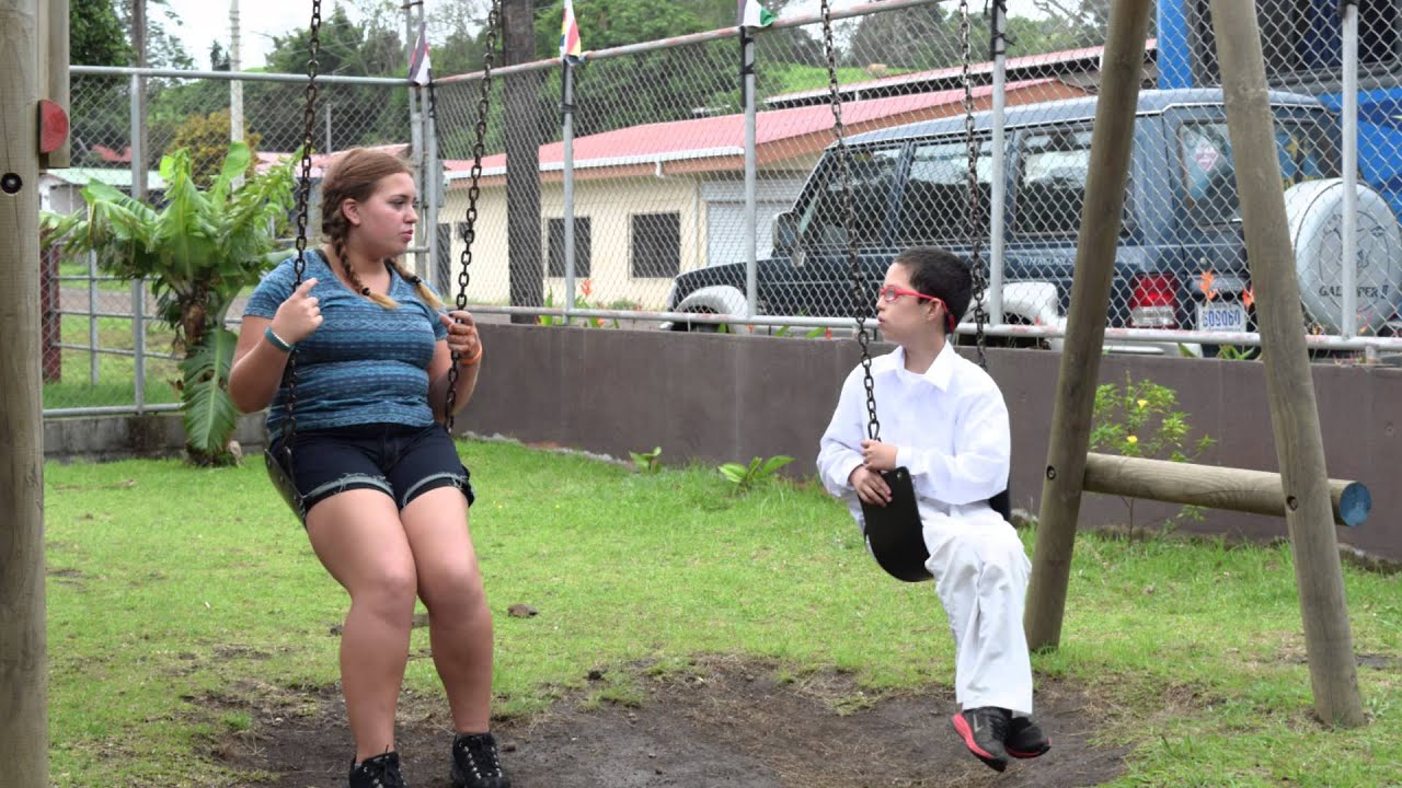 Discover Costa Rica's Natural Beauty 🌿