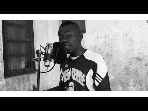 Meddy - Adi Top (Cover Acoustic Version) by Chris M'Tall