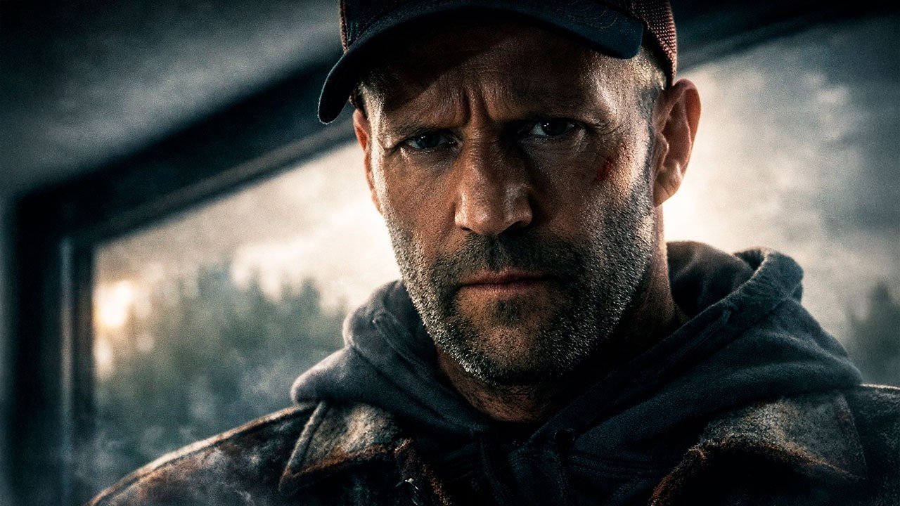 film d’azione thriller che ti farà vivere ogni minuto con il fiato sospeso | Film Completo italiano