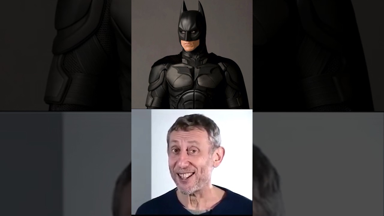 Ranking Batman Suits with Memes π¦
